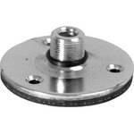 On-Stage TM08C Deluxe Podium Flange Mount