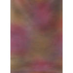 Botero #002 Muslin Background (5x7', Maroon, Orange)
