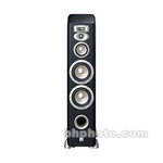 JBL L880 Studio L Series 4-Way Dual 6" Floorstanding Speaker - Black