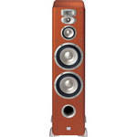 JBL L890 Studio L Series 4-Way Dual 8" Floor-standing Speaker - Cherry