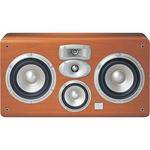JBL LC2 Studio L Series 4-Way Dual 6" Wall-Mount Center Speaker - Cherry