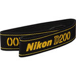 Nikon AN-D200 Neck Strap