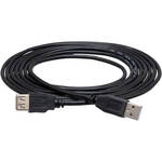 Hosa Technology USB Extension Cable  - 5' (1.52 m)