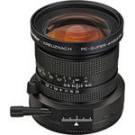 Schneider 28mm f/2.8 PC Super-Angulon Manual Focus Lens - Canon