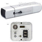 Sony SSC-E453 1/3-Inch Super-Exwave Color Video Camera
