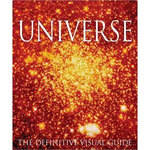 DK Publishing Book: Universe by Eyewitness Guides