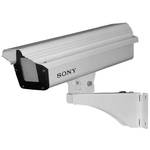 Sony SNC-UNI 13" Indoor Housing w/Wall Bracket