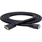 Hosa Technology DBD-315 Male DB-25 to Male DB-25 Cable- 15' (4.6 m)