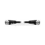 Hosa Technology RF Coaxial Video Cable - 3' (0.9 m)