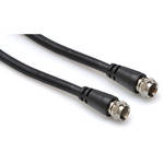 Hosa Technology RF Coaxial Video Cable - 10' (3 m)