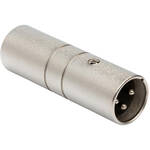Hosa Technology DMX 3 Pin Terminator