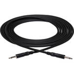 Hosa Technology Mini Male to Mini Male Cable - 3'