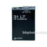 Azden 31LT - VHF Body Pack Transmitter (D5 / 189.325 MHz )