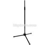 Hosa Technology MST-140BLK Tripod Stand (Black)
