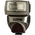 Sunpak PZ40X II AF TTL Flash