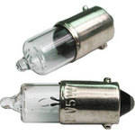 Hosa Technology BLB 242 - 12 Volt Incandescent Lamp Bulbs