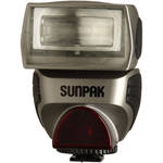 Sunpak PZ40X II AF TTL Flash