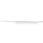Hosa Technology WTI-173 10" Wire Ties (White)