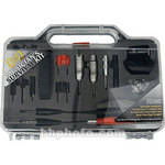 Hosa Technology Musicians Survival Kit