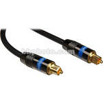 Comprehensive XHD XD1 Digital Toslink Audio Cable - 3'
