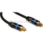 Comprehensive XHD XD1 Digital Toslink Audio Cable - 6'