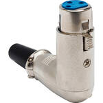 Hosa Technology XRR318F 3-Pin Female XLR Connector