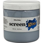 Goo Systems Ultra Grey Finish Coat (500ml)