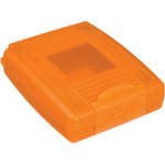 Gepe Card Safe Basic Duo For 2 CF / SM / MS / MMC / SD Cards (Mandarin)