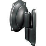 Chief JWP210B Flat Panel Pivot/Tilt Wall Mount (Black)