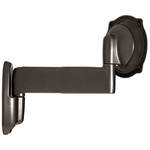 Chief JWSVS Flat Panel Single Swing Arm Wall Mount (Silver)