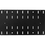 Chief MSBVB   Universal Flat Panel Interface Bracket (Black)