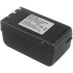 Bescor BP-77XT Ni-Cad Battery Pack - 6v, 2000mAh