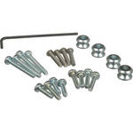 Chief MSB-6241 Mounting Buttons for 200x200 VESA (4 Buttons)