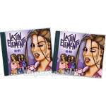 Sound Ideas Sample CD: Latin Elements