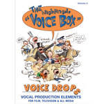 Sound Ideas Sample CD: The Nightingale Voice Box 4