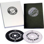 Sound Ideas Sample CD: Producer's Toolbox