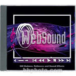 Sound Ideas Sample CD: WebSound