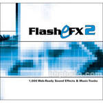 Sound Ideas Sample CD: Flash eFX 2