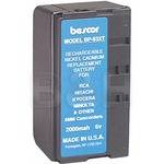 Bescor BP-83XT Ni-Cad Battery Pack - 6v, 2400mAh
