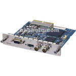 Sony HFBK-SD1 HD Digital and Analog Output Board