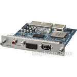 Sony HFBK-TS1 HD Digital and Analog Output Board