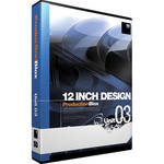 12 Inch Design ProductionBlox SD Unit 03 - DVD
