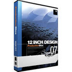 12 Inch Design ProductionBlox SD Unit 07 - DVD