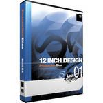 12 Inch Design ProductionBlox HD Unit 01 - DVD