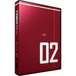12 Inch Design PowerBlox Unit 02 NTSC DVD