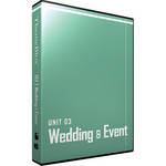 12 Inch Design ThemeBlox HD Unit 03 - Wedding & Events