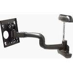 Chief MWH-6056B Flat Panel Swing Arm Wall Mount (Black)
