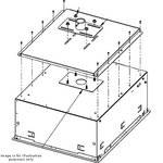Chief Smart-Lift Mounting Plate - SMA-601