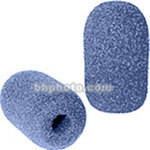 WindTech 1400 Series Replacement Windscreen - 3/8" Inside Diameter (French Blue )