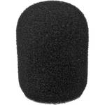 WindTech 10377 High Density Windscreen (Black)